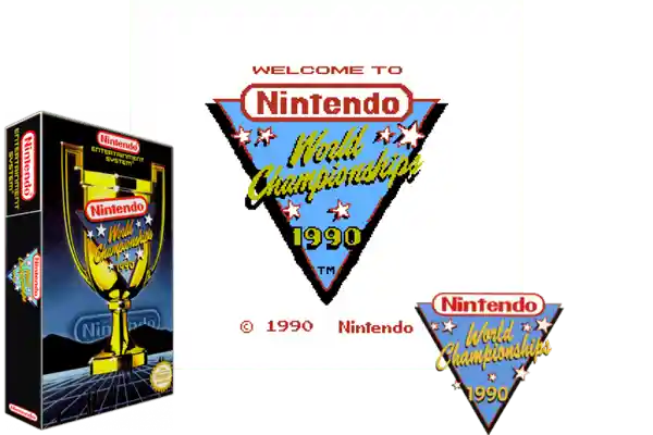 nintendo world championships 1990